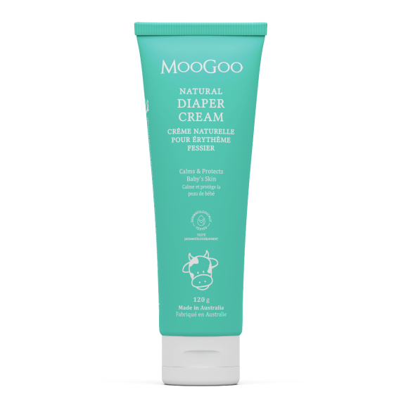 Zinc based barrier cream to help relieve, soothe and prevent diaper rash, redness, bumps and irritation caused by diapers on delicate baby skin. 