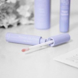 MooGoo Makeup Mineral Lip Gloss 8g