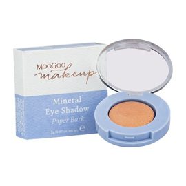 MooGoo Makeup Mineral Eye Shadow 2g