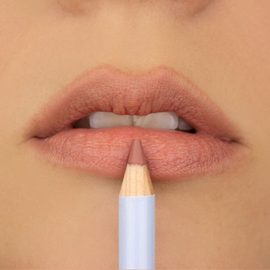 MooGoo Makeup Lip Liner Pencil