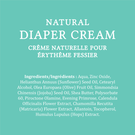 Dermatologically Tested, nut oil free for nut allergies, dairy-free, naturally preserved, paraben free, phthalate free, fragrance free gentle formula.
