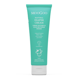 Zinc based barrier cream to help relieve, soothe and prevent diaper rash, redness, bumps and irritation caused by diapers on delicate baby skin. 