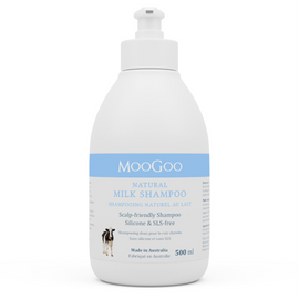 Best gentle natural shampoo for sensitive skin and scalps. Designed for sensitive, dry, red, itchy or flaky scalps.