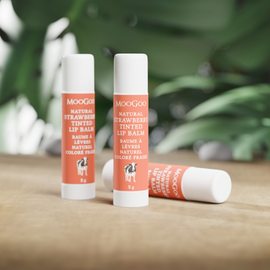 Gentle on lips and suitable for men women kids and children. Full of sustainably sourced and ethically sourced oils to restore dry lips.