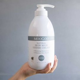 MooGoo Skin Milk Udder Cream 