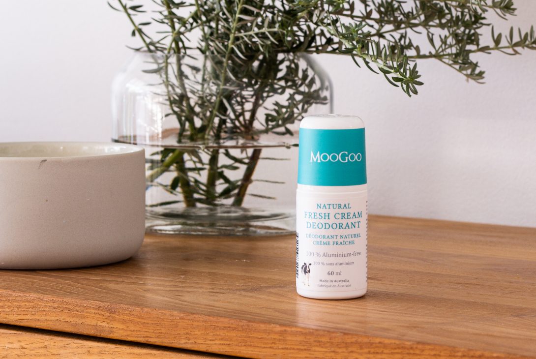 5 Best Tips for Switching To Natural Deodorant