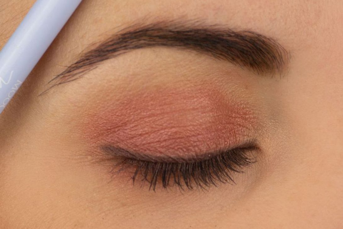 Mastering the Eyeliner Look