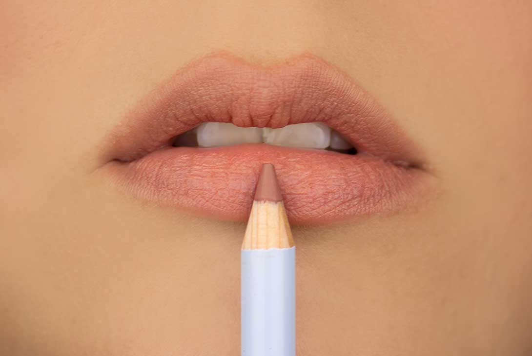The Bold Lip Look