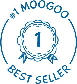 MooGoo Best Seller